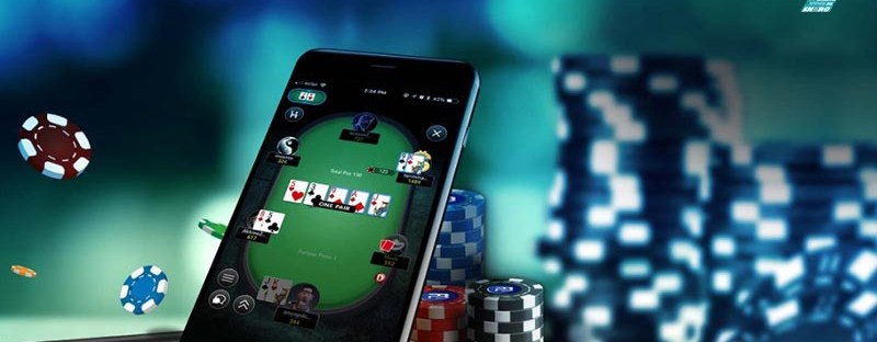 Asyik, Situs Poker Pulsa Banyak Bonus Banyak Untuk Pemula